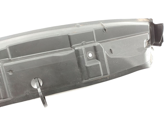 Audi TT Front Right Inner Fender End Plate