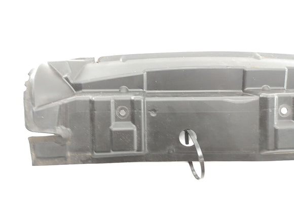 Audi TT Front Right Inner Fender End Plate