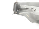 Audi TT Front Left Inner Fender End Plate-11