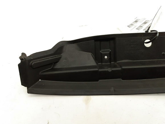 Audi TT Front Left Inner Fender End Plate