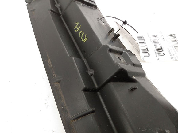 Audi TT Front Left Inner Fender End Plate