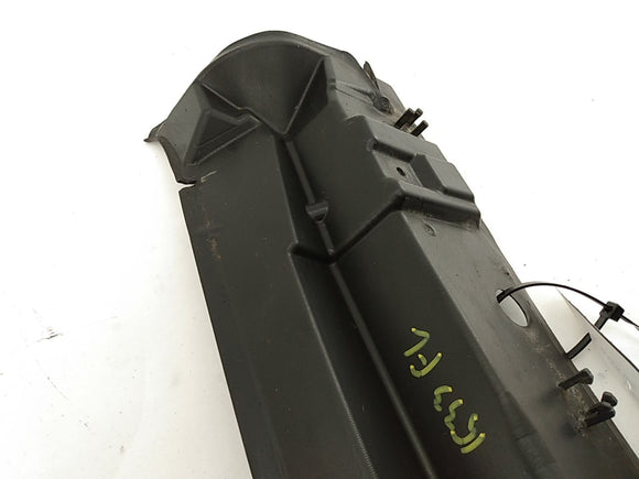 Audi TT Front Left Inner Fender End Plate