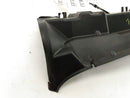 Audi TT Front Left Inner Fender End Plate-8
