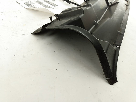 Audi TT Front Left Inner Fender End Plate