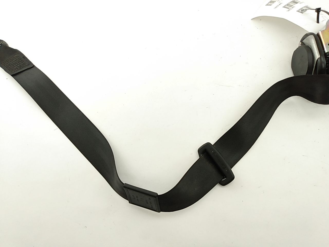 Audi TT Front Right Seat Belt