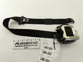 Audi TT Front Left Seat Belt