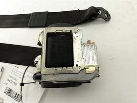 Audi TT Front Left Seat Belt - 0