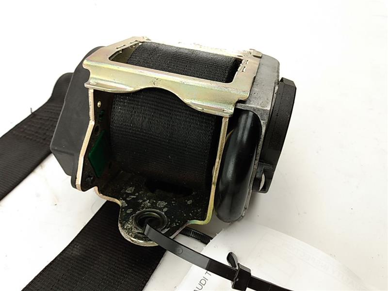 Audi TT Front Left Seat Belt