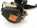 Audi TT Front Left Seat Belt-8