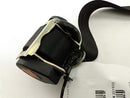 Audi TT Front Left Seat Belt-10