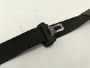 Audi TT Front Left Seat Belt-11