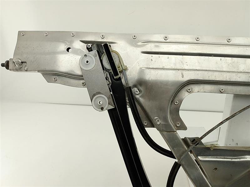 Audi TT Front Right Window Regulator & Motor