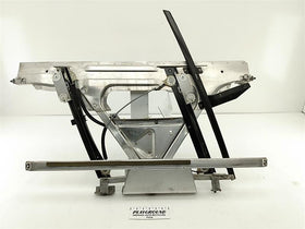Audi TT Front Right Window Regulator & Motor