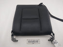Audi TT Rear Left Seat Backrest-1
