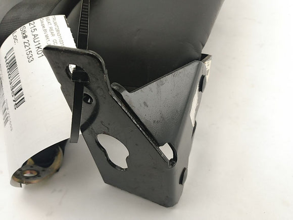 Audi TT Rear Left Seat Backrest