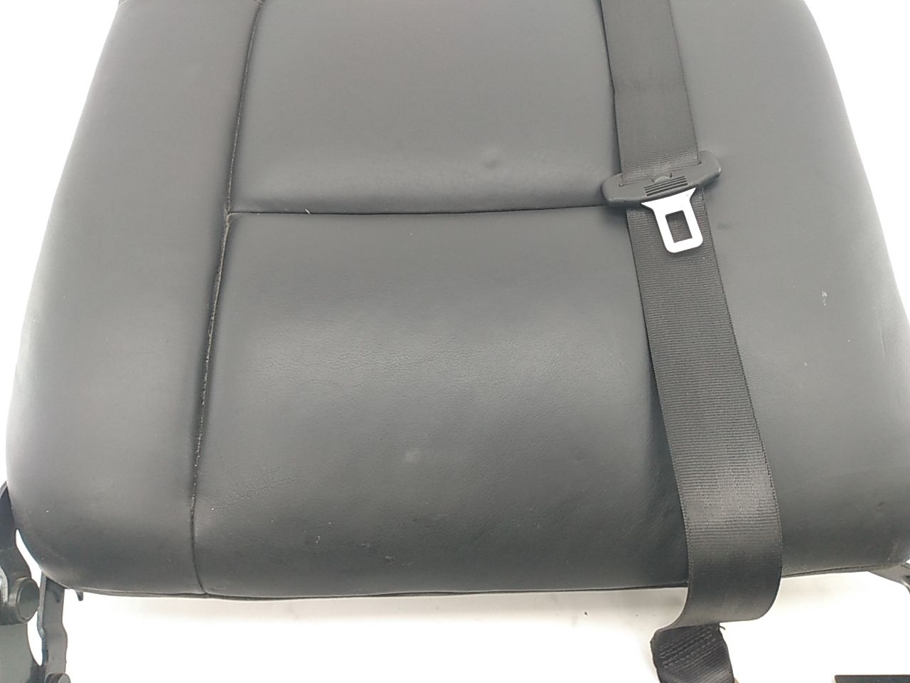 Audi TT Rear Left Seat Backrest