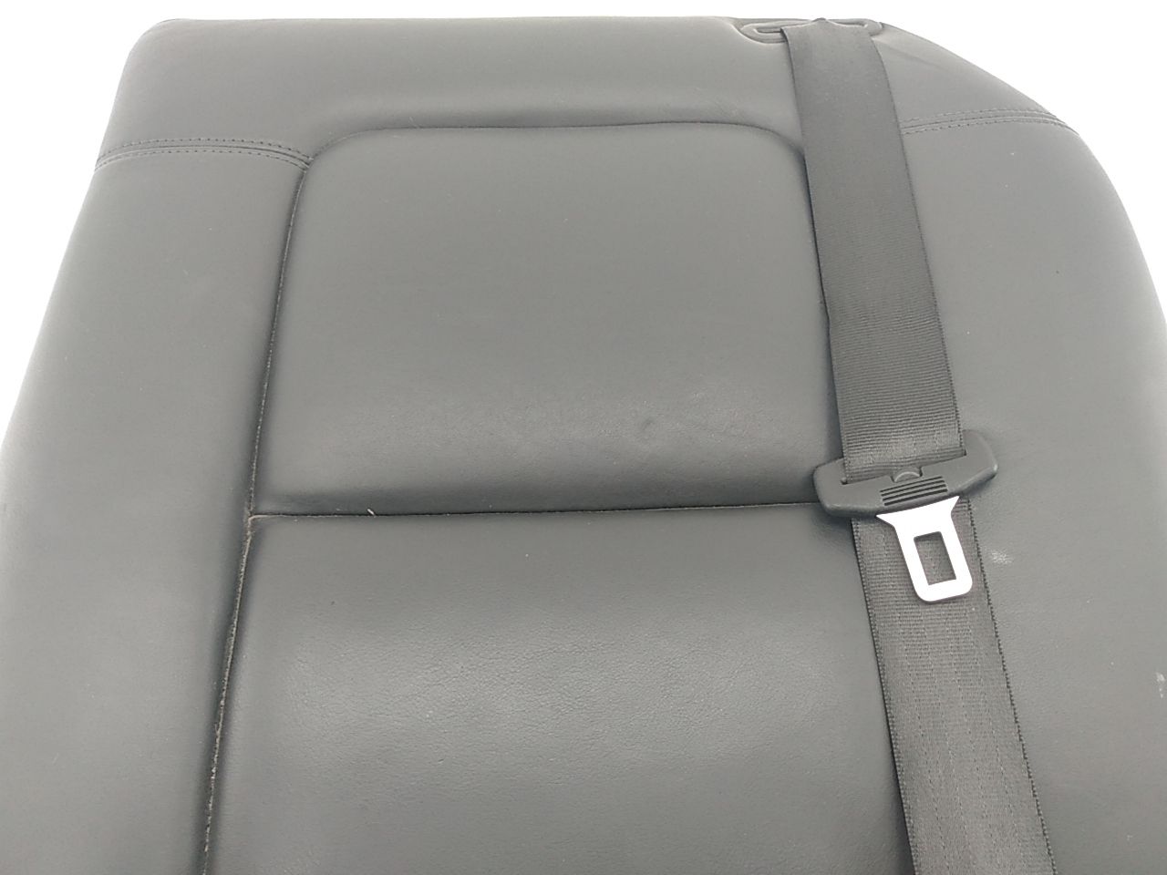 Audi TT Rear Left Seat Backrest