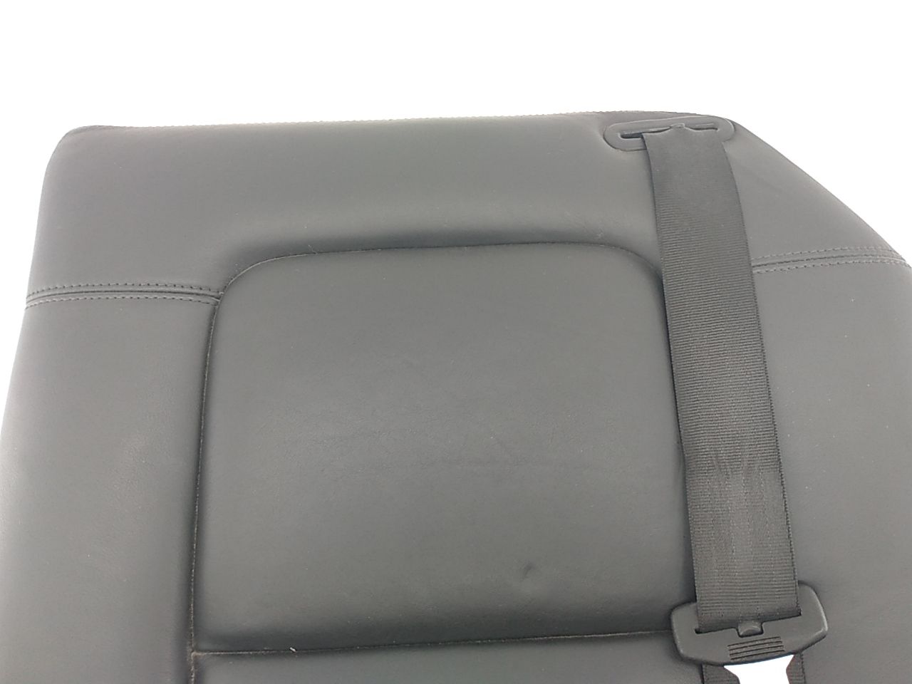 Audi TT Rear Left Seat Backrest