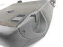 Audi TT Rear Left Seat Backrest-9