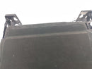 Audi TT Rear Left Seat Backrest-12
