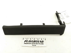 Audi TT Right Seat Rear Trim Panel