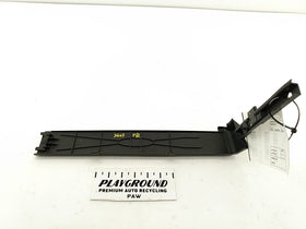 Audi TT Right Seat Rear Trim Panel - 0