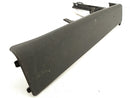 Audi TT Right Seat Rear Trim Panel-3