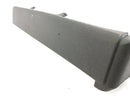 Audi TT Right Seat Rear Trim Panel-4