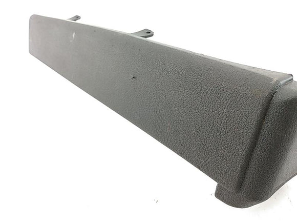 Audi TT Right Seat Rear Trim Panel