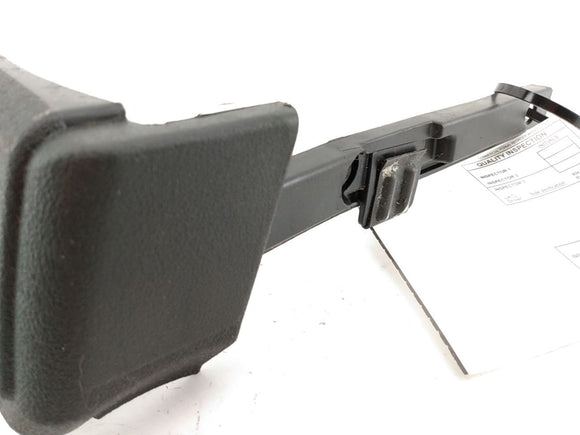 Audi TT Right Seat Rear Trim Panel