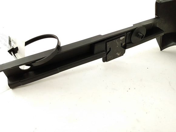 Audi TT Right Seat Rear Trim Panel