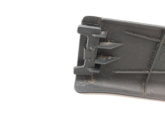 Audi TT Right Seat Rear Trim Panel