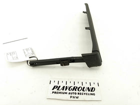 Audi TT Left Seat Rear Trim Panel - 0