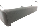 Audi TT Left Seat Rear Trim Panel-4