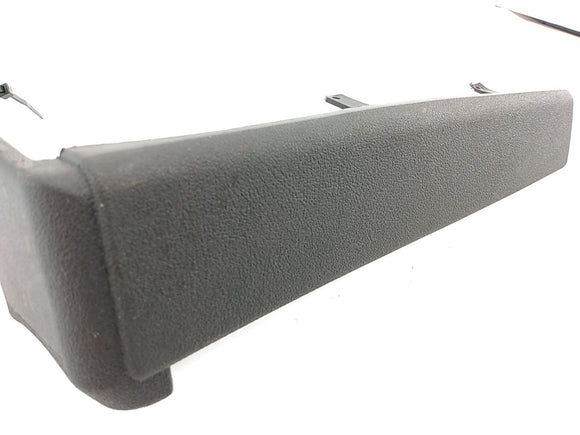 Audi TT Left Seat Rear Trim Panel