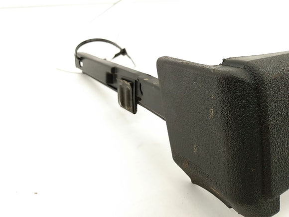 Audi TT Left Seat Rear Trim Panel