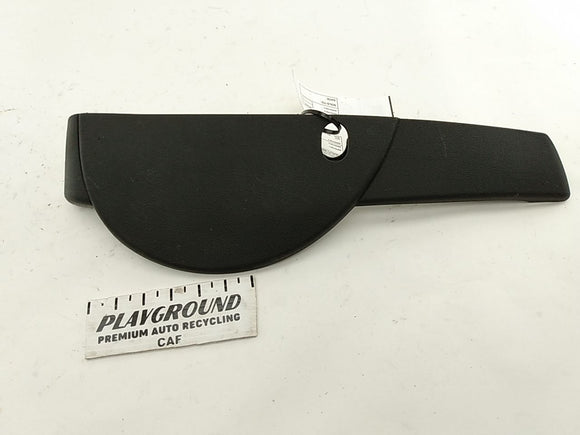 Audi TT Right Seat Side Trim