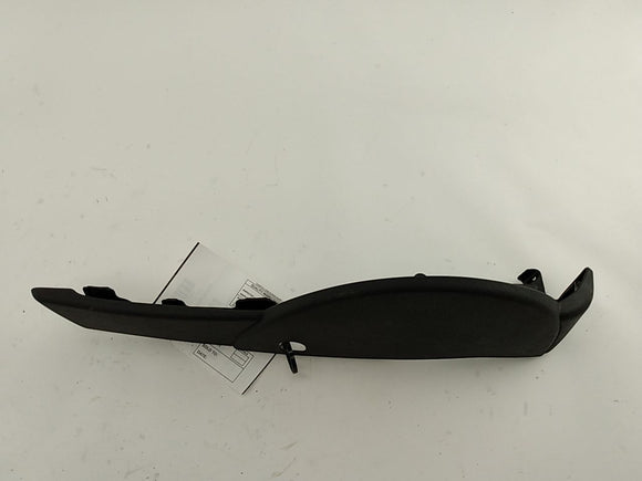 Audi TT Right Seat Side Trim