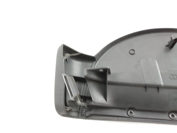 Audi TT Right Seat Side Trim