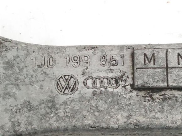 Audi TT Rear Lower Engine Mount