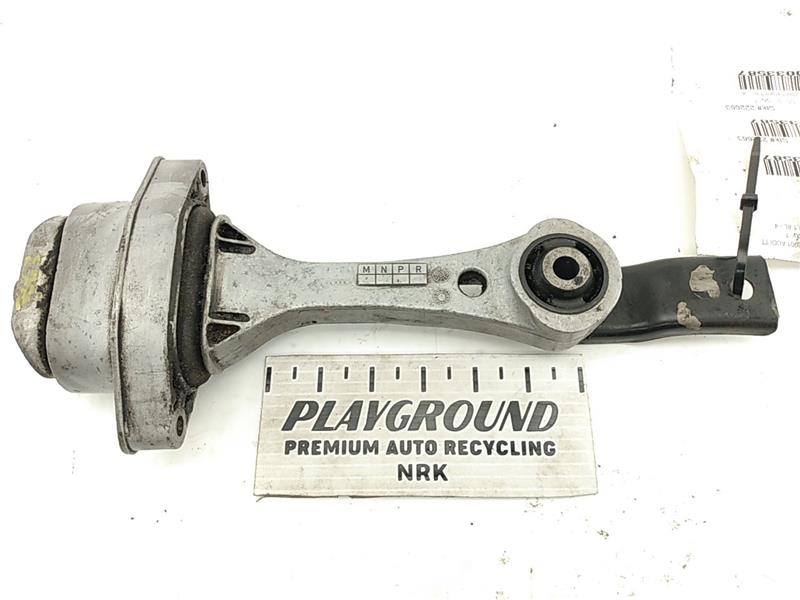 Audi TT Rear Lower Engine Mount