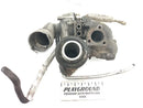 Audi TT Turbocharger-1