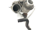Audi TT Turbocharger-2