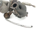 Audi TT Turbocharger-3