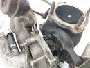 Audi TT Turbocharger-9