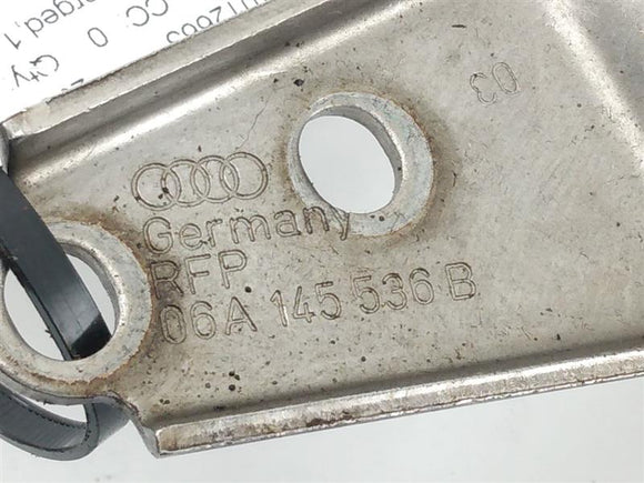 Audi TT Turbocharger