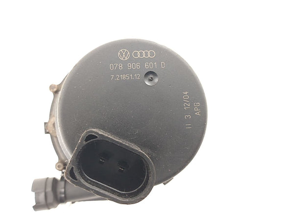 Audi TT Air Injection Pump