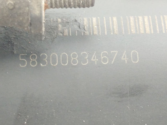 Audi TT Air Injection Pump