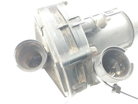 Audi TT Air Injection Pump