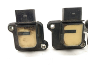 Audi TT Ignition Coil (Set Of 4) - 0